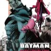 Batman. La Maldición del Caballero Blanco. Colección Completa