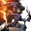 Batman. La Maldición del Caballero Blanco. Colección Completa