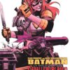 Batman. La Maldición del Caballero Blanco. Colección Completa