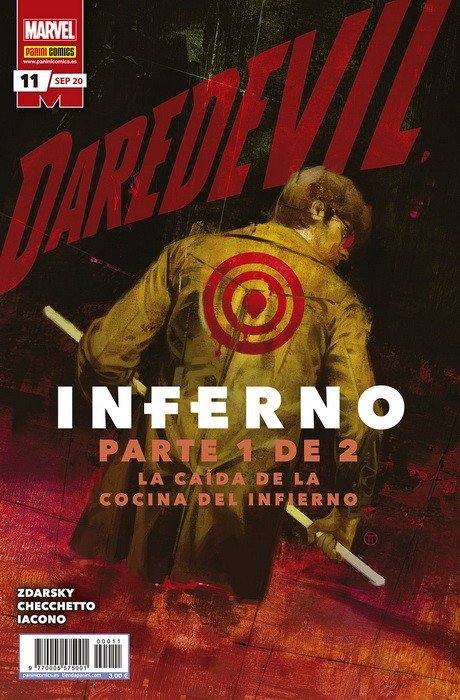 Daredevil 11