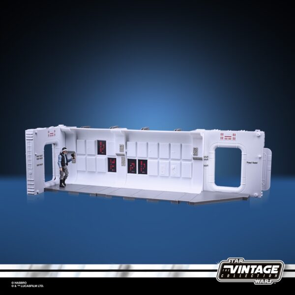 Vin Tantive IV Play Set + Figura Vintage Collection Star Wars Hasbro