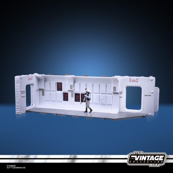 Vin Tantive IV Play Set + Figura Vintage Collection Star Wars Hasbro