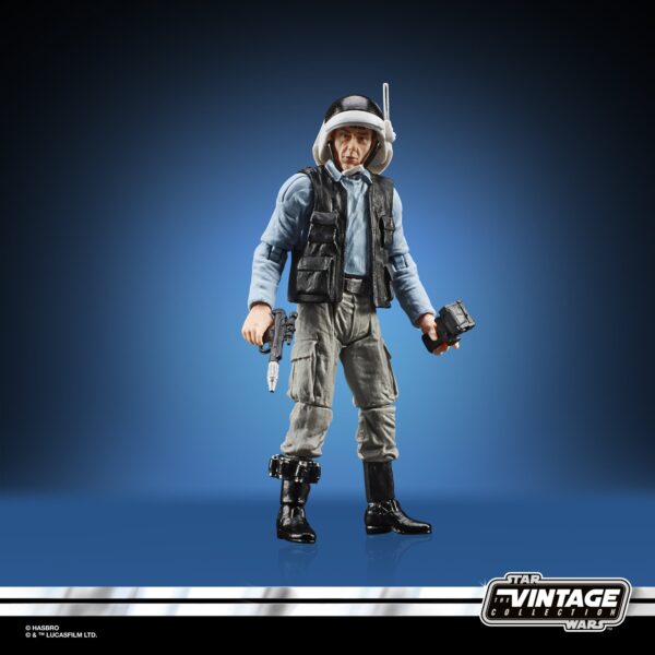 Vin Tantive IV Play Set + Figura Vintage Collection Star Wars Hasbro