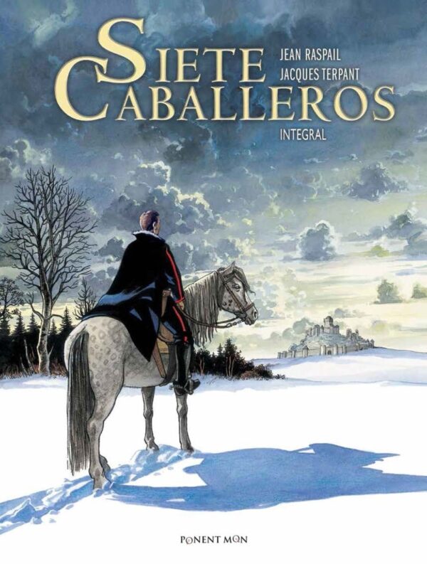 Siete Caballeros