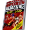 Réplica Libreta Almanaque Deportivo Regreso al Futuro