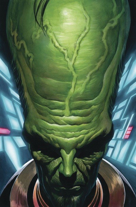 El Inmortal Hulk 23 / 98