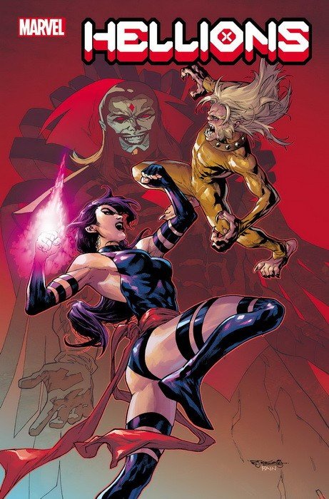 Infernales 2