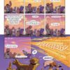 El Supergrupo: Éxodo comprar