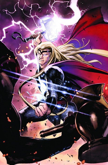 Thor 3 / 110