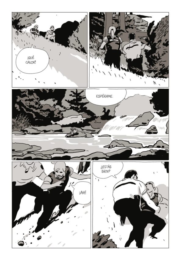 Catorce De Julio cómic comprar