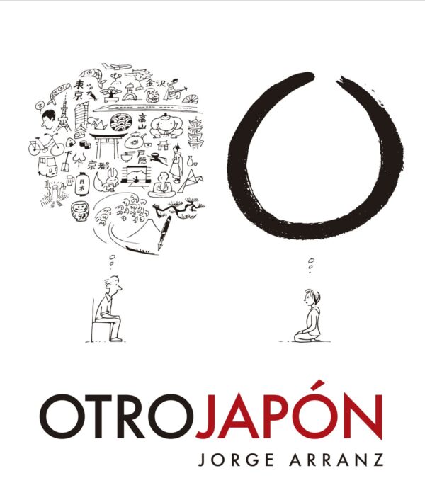 Otro Japón norma editorial comprar