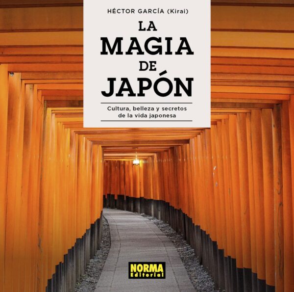 LA Magia De Japón norma comprar