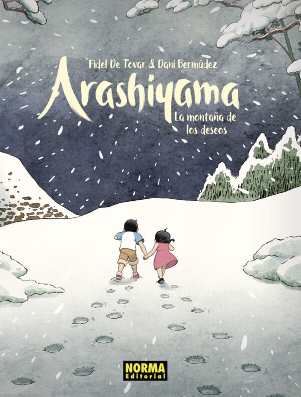Arashiyama. Edición Especial norma comprar