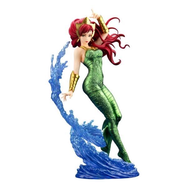 Estatua Mera Bishoujo Kotobukiya