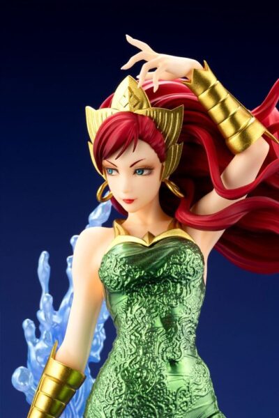 Estatua Mera Bishoujo Kotobukiya