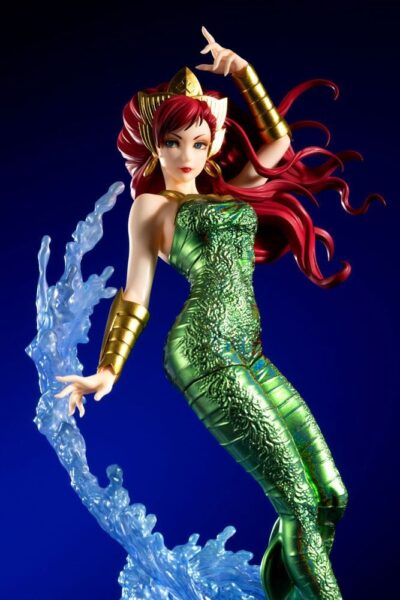 Estatua Mera Bishoujo Kotobukiya
