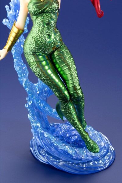 Estatua Mera Bishoujo Kotobukiya
