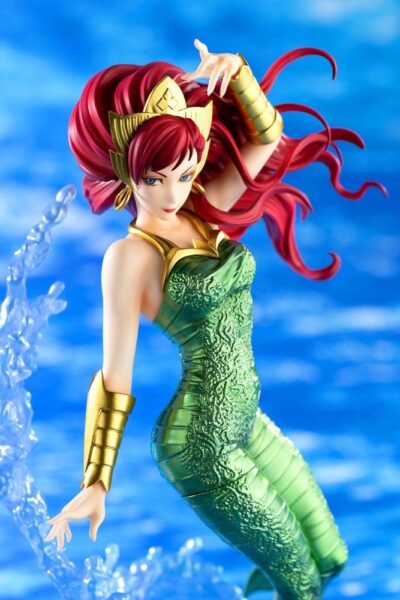 Estatua Mera Bishoujo Kotobukiya