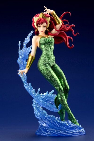 Estatua Mera Bishoujo Kotobukiya