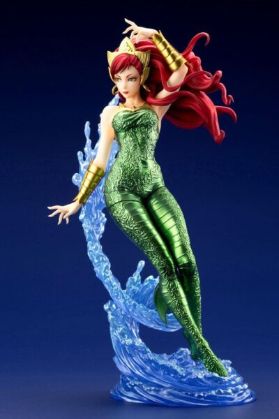 Estatua Mera Bishoujo Kotobukiya
