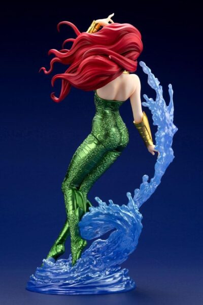 Estatua Mera Bishoujo Kotobukiya