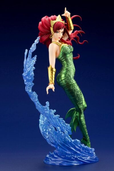 Estatua Mera Bishoujo Kotobukiya