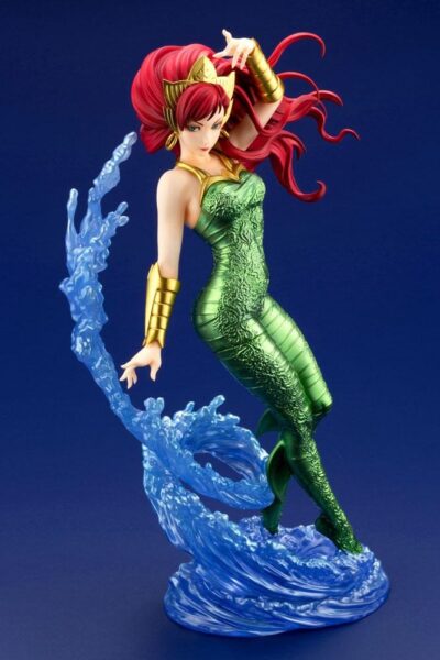 Estatua Mera Bishoujo Kotobukiya