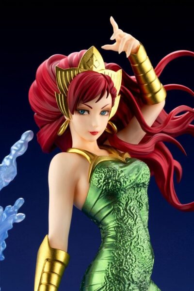 Estatua Mera Bishoujo Kotobukiya