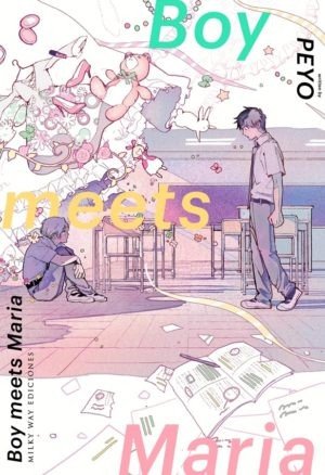 Boy Meets Maria comprar