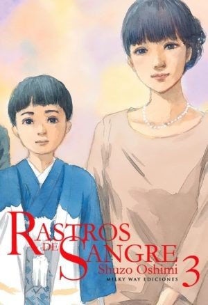 Rastros de Sangre 3