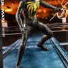 Figura Spiderman Videojuego Anti-Ock Suit Deluxe Hot Toys