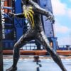 Figura Spiderman Videojuego Anti-Ock Suit Deluxe Hot Toys