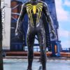 Figura Spiderman Videojuego Anti-Ock Suit Deluxe Hot Toys