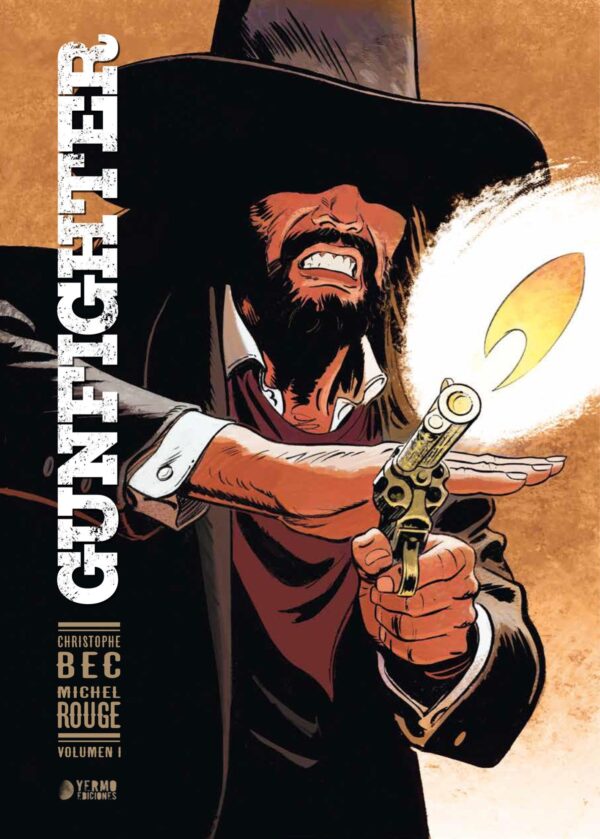 Gunfighter 01 yermo comprar