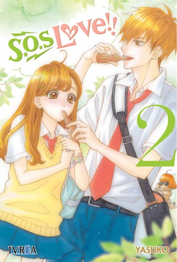 S.O.S. Love 2 comprar