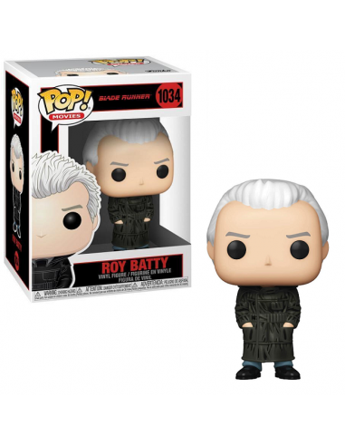 Roy Batty Blade Runner POP Funko 1034