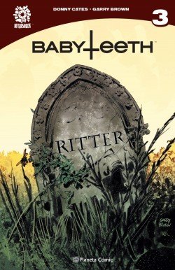 Babyteeth 3 comprar