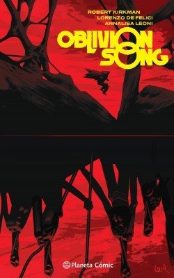Oblivion Song 3 comprar