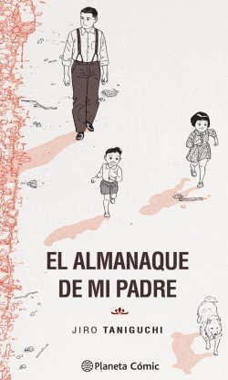 Almanaque de mi padre Edición Definitiva comprar