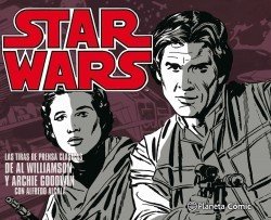 Star Wars. Tiras de Prensa 2