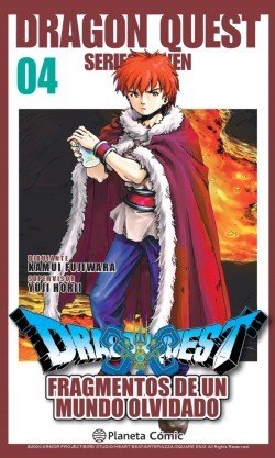 Dragon Quest VII 4 comprar