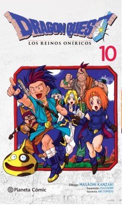 Dragon Quest VI 10 comprar