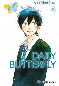 Daily Butterfly 4 comprar