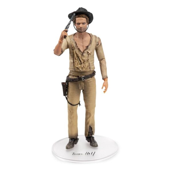 Figura Terence Hill Le Llamaban Trinidad comprar