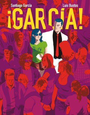 ¡García! 3. En Cataluña astiberri comprar