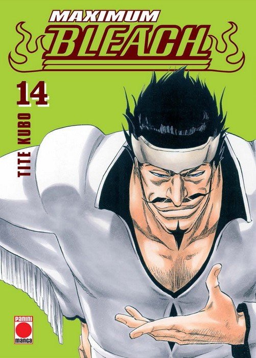Maximum Bleach 14 comprar