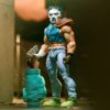 Figuras Tortugas Ninja Ultimates Wave 4 Super7 Set Completo