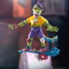 Figuras Tortugas Ninja Ultimates Wave 4 Super7 Set Completo