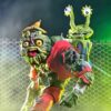 Figuras Tortugas Ninja Ultimates Wave 4 Super7 Set Completo