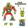 Figuras Tortugas Ninja Ultimates Wave 4 Super7 Set Completo